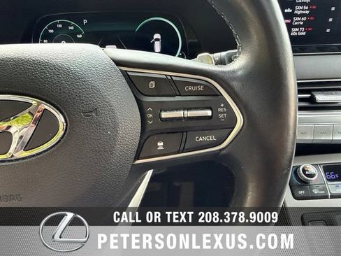 Used 2022 Hyundai Palisade Limited w/ Cargo Package AWD/4WD image 29