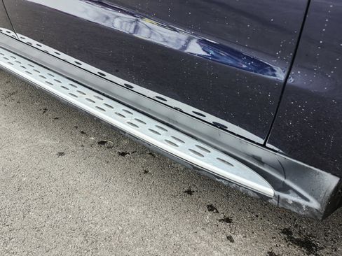 Used 2017 Mercedes-Benz GLE 350 4MATIC w/ Premium 1 Package image 15