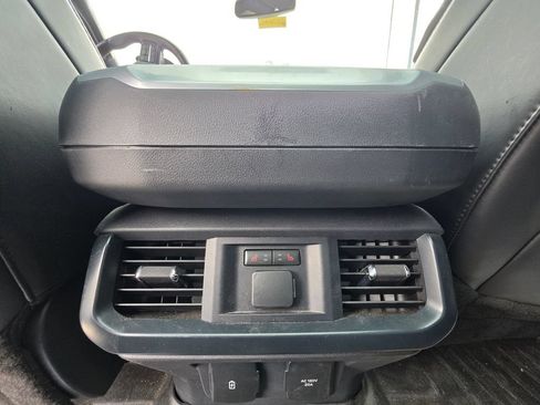Used 2024 Ford F150 Raptor AWD/4WD image 25