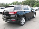 Used 2022 Chevrolet Equinox LT image 4