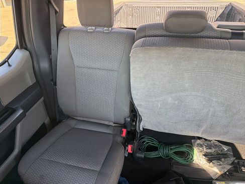 Used 2022 Ford F250 XLT image 15