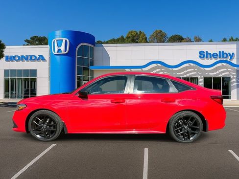 Used 2022 Honda Civic Sport image 5