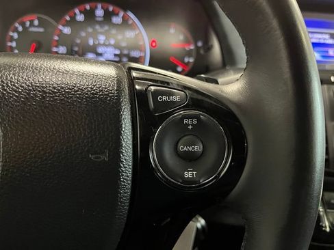 Used 2016 Honda Accord Sport image 23