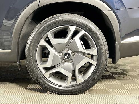 Used 2024 Hyundai Palisade Limited AWD/4WD image 34
