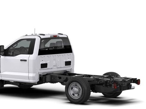 New 2026 Ford F350 XL RWD image 24