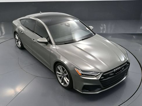 Used 2022 Audi A7 3.0T Premium Plus AWD/4WD image 61