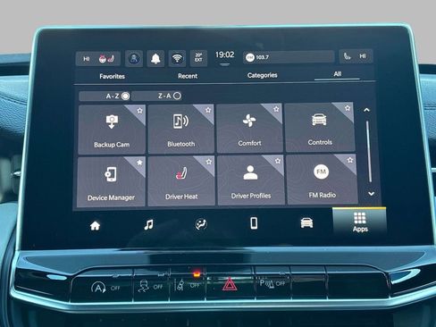 New 2026 Jeep Compass Limited image 14