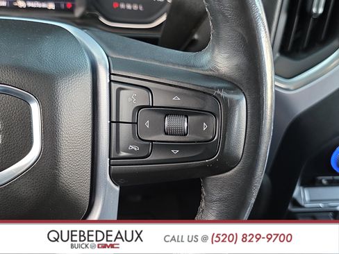 Used 2019 GMC Sierra 1500 SLT image 17