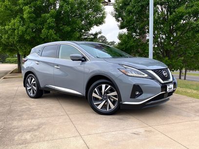 Used 2024 Nissan Murano SL