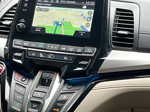 Used 2023 Honda Odyssey Touring image 28