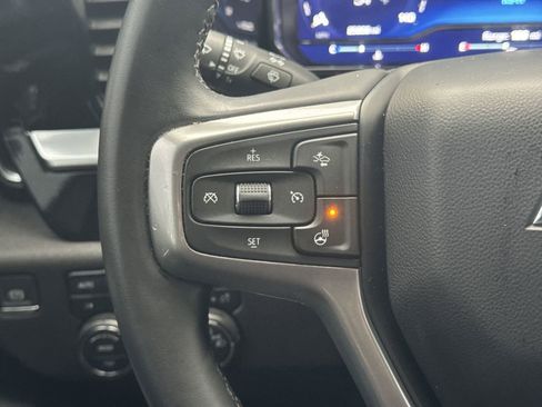 Used 2024 Chevrolet Silverado 1500 LT image 19