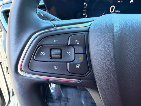 Used 2025 Buick Encore GX Sport Touring w/ Comfort Package image 25