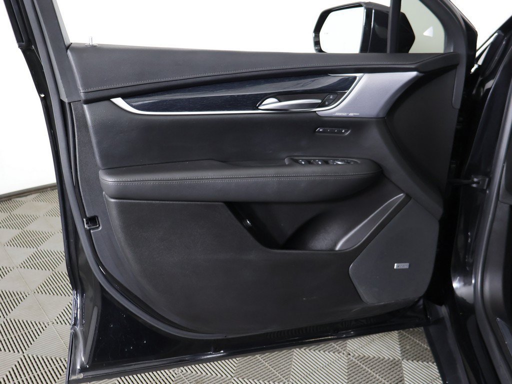 Used 2024 Cadillac XT5 Premium Luxury AWD/4WD image 26