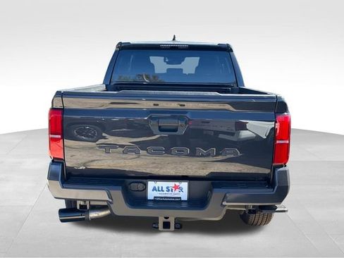 New 2026 Toyota Tacoma TRD Sport image 7