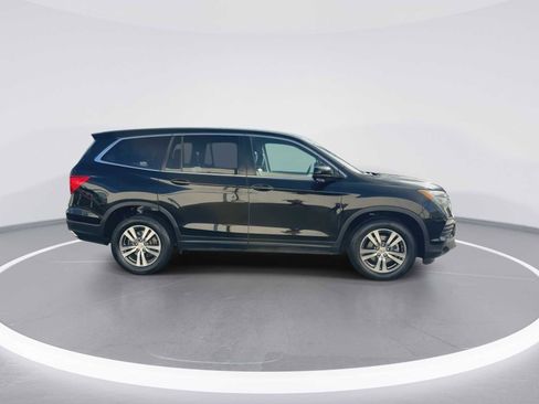 Used 2017 Honda Pilot EX-L image 9