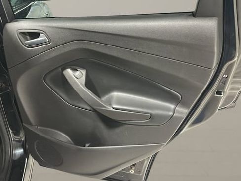 Used 2018 Ford Escape SE AWD/4WD image 26