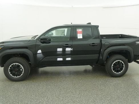 New 2026 Toyota Tacoma TRD Off-Road image 36