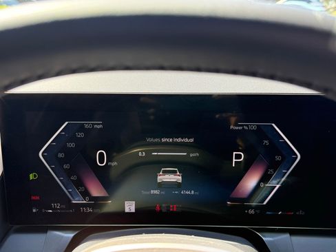 Used 2025 BMW X3 xDrive30i w/ Convenience Package image 33