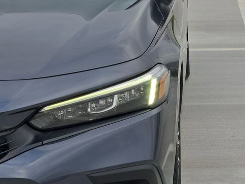 Used 2023 Honda Civic EX image 10