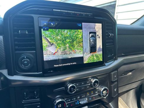 Used 2021 Ford F150 Raptor w/ Equipment Group 801A High image 19