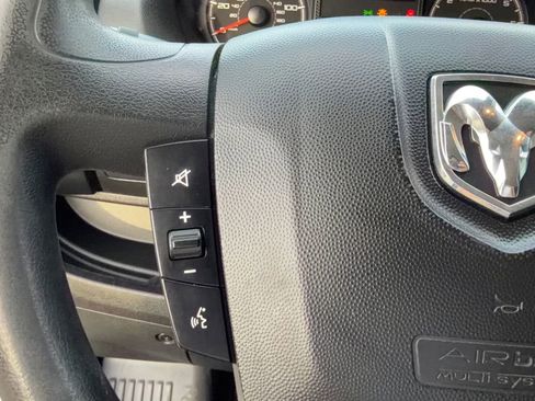 Used 2020 RAM ProMaster 1500 image 16