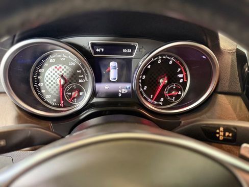 Used 2017 Mercedes-Benz GLE 43 AMG 4MATIC Coupe image 13