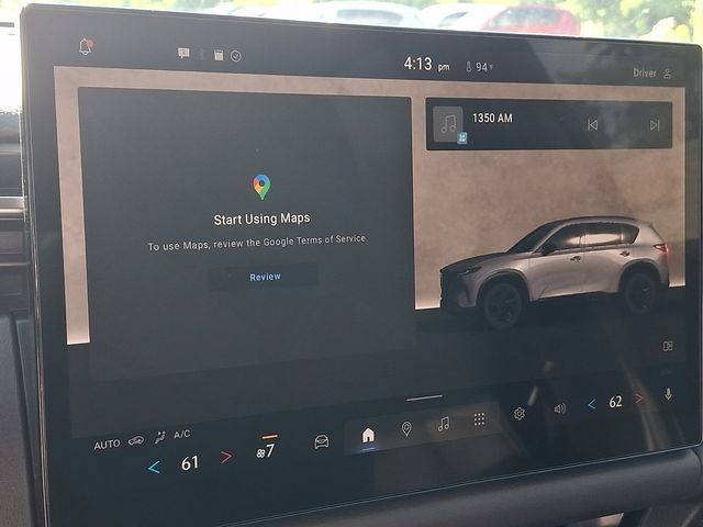 New 2026 MAZDA CX-5 Select AWD/4WD image 17