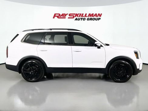 Used 2024 Kia Telluride SX Prestige X-Line image 8