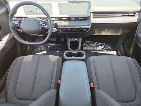 Certified 2024 Hyundai Ioniq 5 SEL RWD image 15