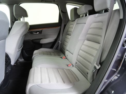 Used 2017 Honda CR-V EX image 15