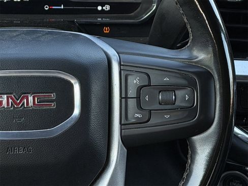 Used 2024 GMC Sierra 2500 SLE image 15