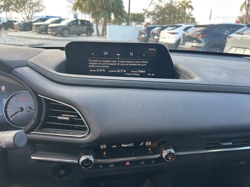 Used 2023 MAZDA CX-30 AWD 2.5 S w/ Preferred Package image 21