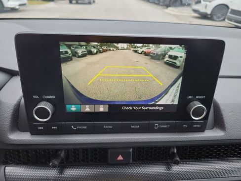 Used 2023 Honda CR-V Sport image 30