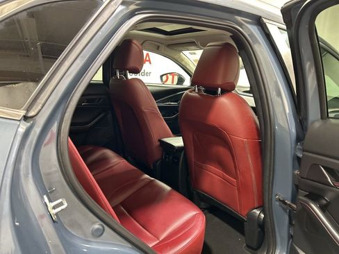 Used 2025 MAZDA CX-30 AWD 2.5 S w/ Preferred Package image 13