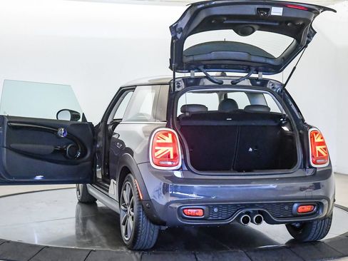 Used 2020 MINI Cooper S FWD image 26