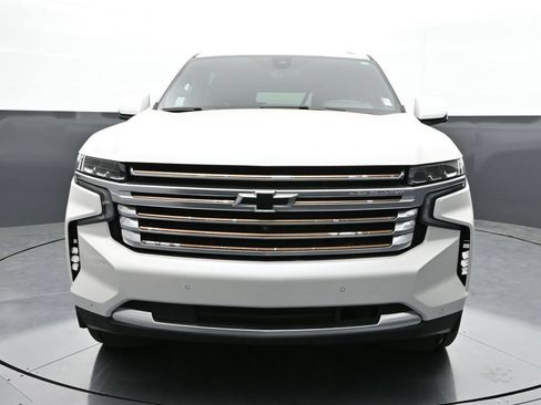 Used 2022 Chevrolet Suburban High Country w/ LPO, Illumination Package AWD/4WD image 34