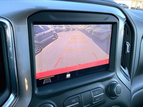 Used 2019 Chevrolet Silverado 1500 LT Trail Boss image 26