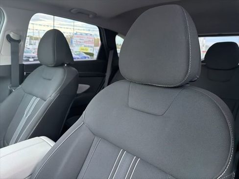 Used 2022 Hyundai Tucson SEL w/ Convenience Package image 9