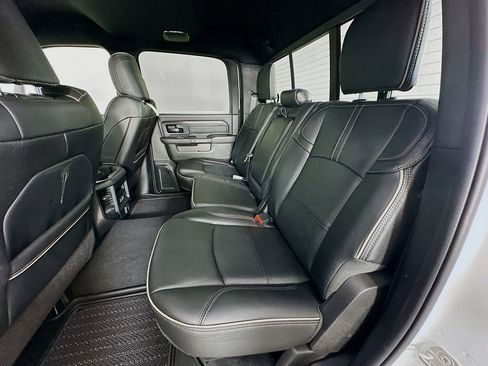 Certified 2023 RAM 2500 Limited image 36