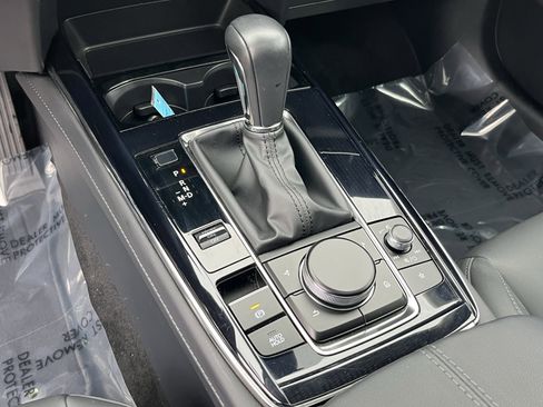 Used 2024 MAZDA CX-30 AWD 2.5 S w/ Preferred Package image 23