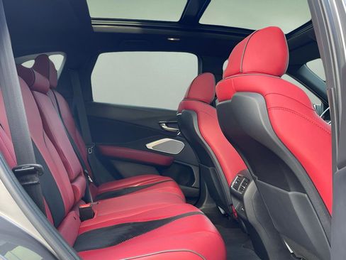 Used 2022 Acura RDX A-Spec image 18