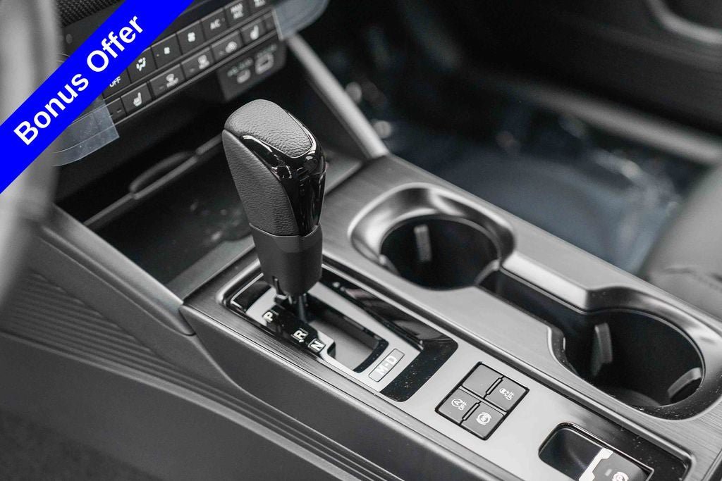 New 2026 Subaru Outback Premium AWD/4WD image 21