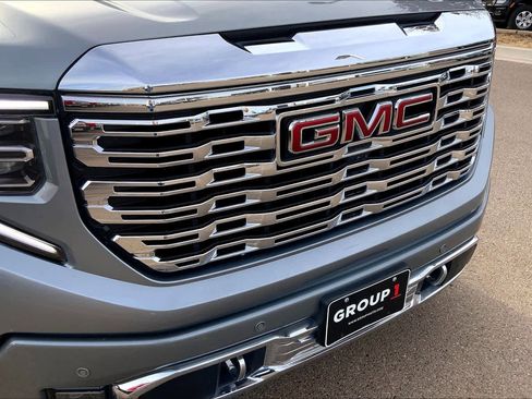 Used 2024 GMC Sierra 1500 Denali w/ Technology Package image 29