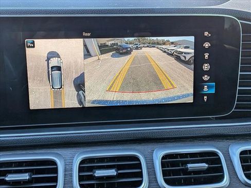 Used 2022 Mercedes-Benz GLE 350 image 13