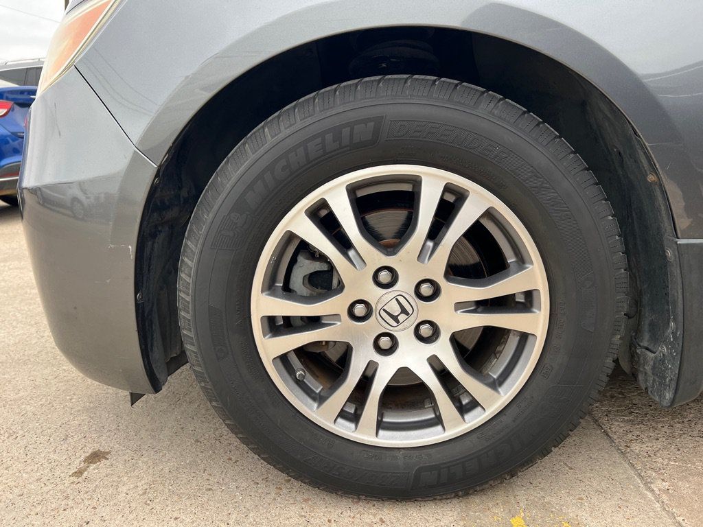 Used 2012 Honda Odyssey EX-L image 19