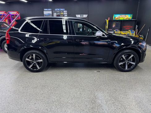 Used 2019 Volvo XC90 T6 R-Design w/ Advanced Package image 6