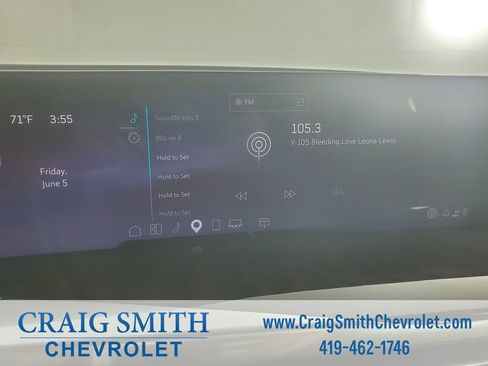 Used 2025 Cadillac Escalade Sport Platinum w/ LPO, Floor Liner Package AWD/4WD image 32