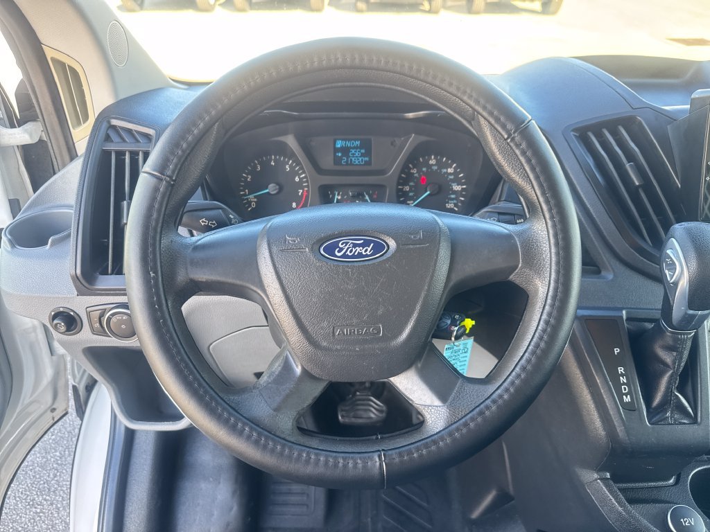 Used 2018 Ford Transit 150 130 Low Roof RWD image 14