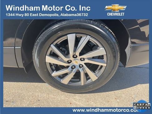 Used 2022 Chevrolet Equinox Premier image 6