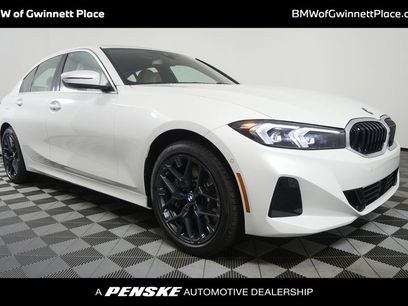 Certified 2026 BMW 330i xDrive Sedan w/ Premium Package